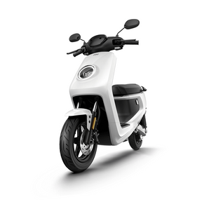 MQi+ Sport Electric Scooter