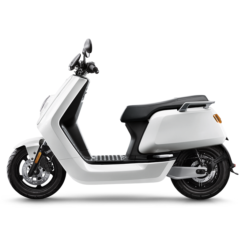 NQi Sport Electric Scooter