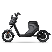 UQi+ Electric Moped