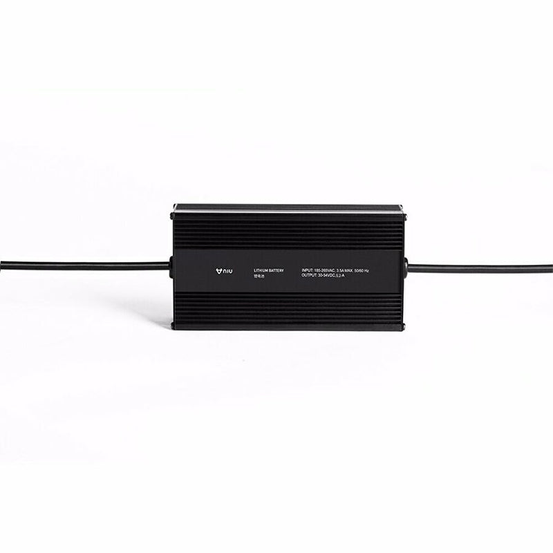 Charger for NIU NQi GTS Sport